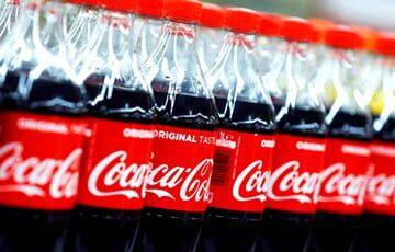 Дистрибьютор Coca-Cola полностью прекращает продажи в России - charter97.org - Россия - Белоруссия