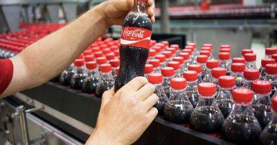Александр Говор - Coca-Cola подтвердила, что сворачивает производство в России - focus.ua - Россия - Украина - Швейцария - Италия - респ. Коми - Сыктывкар - Греция