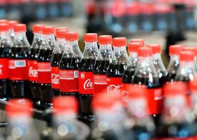 Coca-Cola объявила об уходе из России - vinegret.cz - Россия - Украина - Чехия - Reuters