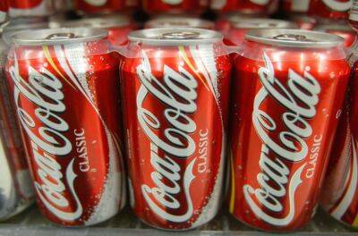 Coca-Cola офіційно йде з Росії - vchaspik.ua - Украина - Росія - Reuters