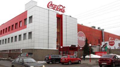 Владимир Путин - Coca-Cola прекратит продажу своих товаров в России - svoboda.org - Москва - Россия - США - Украина