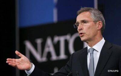 Йенс Столтенберг - НАТО представит новую модель обороны восточного фланга - korrespondent.net - Россия - Украина - Мадрид
