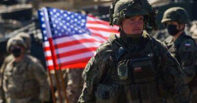 Джо Байден - США потратят $847 миллиардов на оборону: Что предусмотрели для Украины - dsnews.ua - Россия - США - Украина - Киев