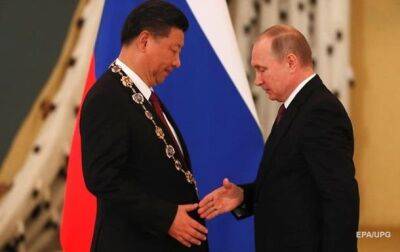 Владимир Путин - Си Цзиньпин - Нед Прайс - США не считают нейтральной позицию КНР по Украине - korrespondent.net - Россия - Китай - США - Украина