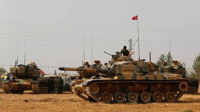 Александр Лаврентьев - РФ призывает Турцию отказаться от проведения военной операции на севере Сирии - dialog.tj - Москва - Россия - Сирия - Турция - Ирак - Иран - Анкара