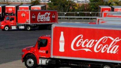 Coca-Cola уходит из РФ: останавливает производство и продажи - minfin.com.ua - Россия - Украина