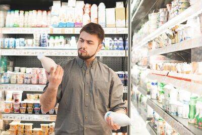 Aldi поднимает цены на молочные продукты почти на 70 процентов - rusverlag.de