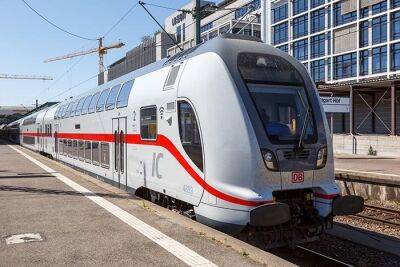 Deutsche Bahn повышает некоторые цены - rusverlag.de - Германия