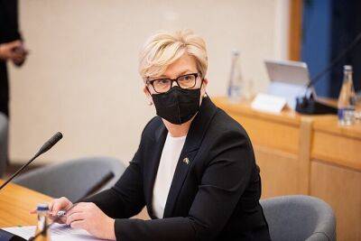 Алексей Навальный - Для смены уровня интоксикации мышления в России может понадобиться и 50 лет – И. Шимоните - obzor.lt - Россия - США - Литва