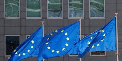 Молдова вместе с Украиной получила рекомендацию по статусу кандидата в члены ЕС, Грузии отказали - nv.ua - Украина - Молдавия - Грузия - Тбилиси - Брюссель - Ляйен
