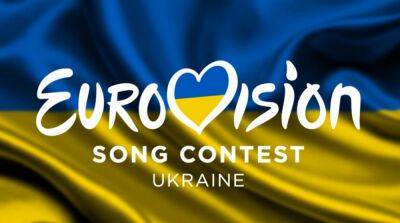 Игорь Кондратюк - Украине не будет проводить Евровидение в 2023 году - ru.slovoidilo.ua - Украина - Англия - Сербия