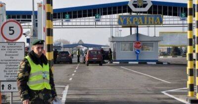 Дмитрий Кулебы - Денис Шмыгаль - Теперь официально: Кабмин ввел визовый режим с Россией - focus.ua - Россия - Украина