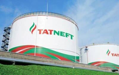 В Украине конфисковали активы российской Татнефти - korrespondent.net - Россия - Украина - Национализация
