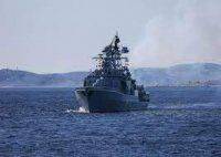Йеппе Кофод - Российский военный корабль вошел в территориальные воды Дании - vlasti.net - Дания