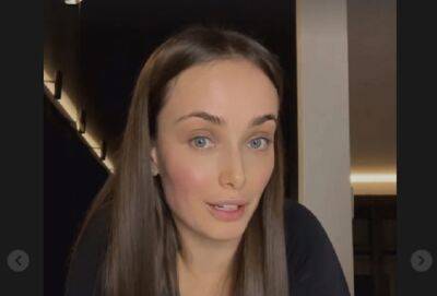 Ксения Мишина - "Холостячка" Мишина заговорила о переживаниях перед днем рождения: "Вещи, о которых я жалею..." - politeka.net - Украина - Польша