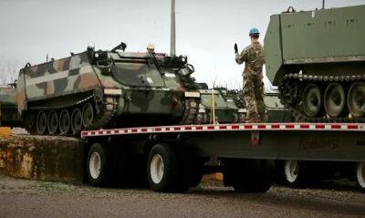 Джозеф Байден - В кремле настоящая паника: США показали полный список предоставленного Украине вооружения – немеряно всего на миллиарды - ukrainianwall.com - США - Украина