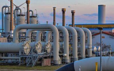 Роберт Хабек - Германия введет дополнительные меры для экономии газа - korrespondent.net - Россия - Украина - Германия - Европа