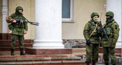 У Запорізькій області окупанти погрожують партизанам стратою - vchaspik.ua - Украина - місто Бердянськ - місто Мелітополь