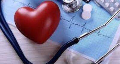 Юрий Беленков - Кардиолог назвал четыре сигнала, которые говорят о больном сердце - cxid.info