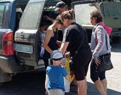 "Тиха" евакуація: З Лисичанська вивезли 19 людей - vchaspik.ua - Украина - місто Лисичанськ