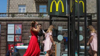 Дмитрий Кулебы - Украинское правительство ведет переговоры с МакДональдсом, чтобы возобновить работу ресторанов - pravda.com.ua - Украина