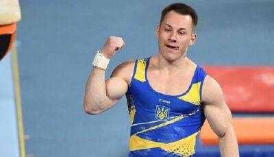 Игорь Радивилов - Пахнюк выиграл золотую медаль на этапе Кубка мирового вызова в Словении - sportarena.com - Украина - Румыния - Венгрия - Словения