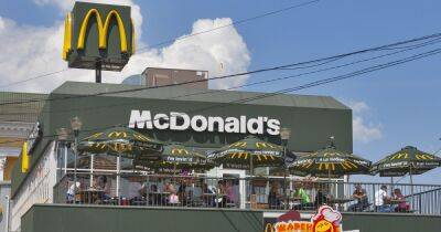 Дмитрий Кулеба - "Мы убеждаем их вернуться": McDonald`s может возобновить работу в Украине - focus.ua - США - Украина