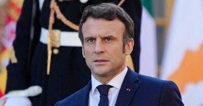Эммануэль Макрон - Во Франции - Выборы во Франции: Макрон остался без парламентского большинства - dsnews.ua - Украина - Франция