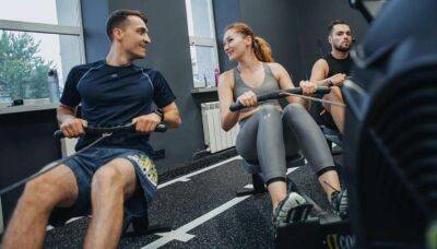 Алесь Цвирк - Названо лучшее время для тренировок для мужчин и женщин - lenta.ua - Украина