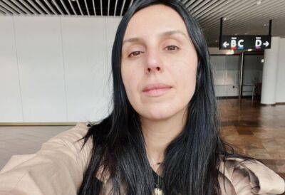 Джамала поделилась ностальгией по счастливому детству: "Самые теплые воспоминания" - politeka.net - Украина