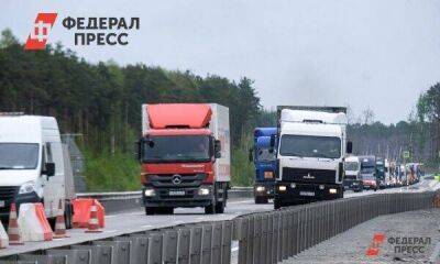Топовые перевозчики Урала остались без работы: «Выживет частник на автохламе» - smartmoney.one - Россия - Китай - Екатеринбург - Белоруссия - Турция - Свердловская обл. - Уральск