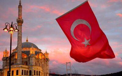 ООН согласилась с новым международным названием Турции - korrespondent.net - Украина - Турция - Анкара