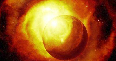 NASA заглянет в настоящий ад. Ученые готовятся к близким наблюдениям за пылающей планетой - focus.ua - Украина
