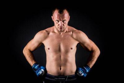 Александр Шлеменко - Шлеменко высказался по поводу того, станет ли Евлоев чемпионом UFC - sport.ru - Россия