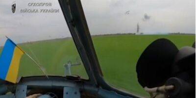 Пилот ВСУ рассказал, как происходили боевые вылеты для доставки грузов и эвакуации раненых с Азовстали - nv.ua - Россия - Украина - Мариуполь - Мариуполь