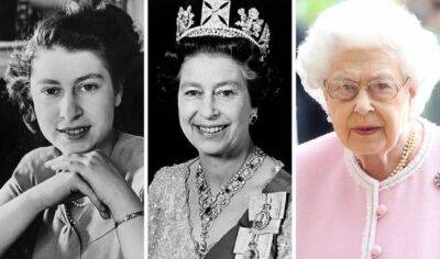 Борис Джонсон - королева Елизавета Іі II (Ii) - В Великобритании начали праздновать 70-летия королевы Елизаветы ІІ на престоле - odessa-life.od.ua - США - Украина - Англия - Лондон