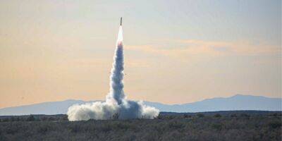 Джо Байден - Колин Каль - США заранее разместили ракетные системы HIMARS в Европе для быстрой передачи Украине - nv.ua - Россия - США - Украина
