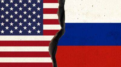 Владимир Путин - Джо Байден - В США разделились мнения относительно нового раунда санкций против россии – Bloomberg - ru.slovoidilo.ua - США - Украина