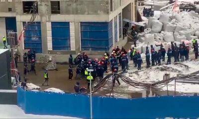Более сотни граждан Узбекистана и Таджикистана депортируют из России за массовую драку - podrobno.uz - Москва - Россия - Узбекистан - Таджикистан - Ташкент