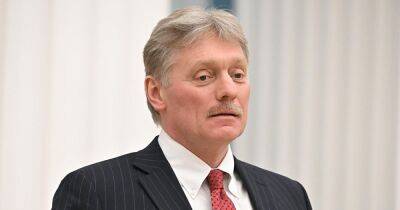 Дмитрий Песков - Донбасс пока не может войти в состав РФ: провести "референдум" сейчас невозможно, — Песков - focus.ua - Россия - Украина - Луганская обл. - Донецкая обл.