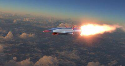 ИИ способен предсказать курс ракет, которые летают в 5 раз быстрее скорости звука - focus.ua - Россия - Китай - США - Украина - КНДР