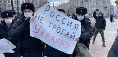 Кремль заборонив російським ЗМІ «акцентувати увагу» на тривалості війни - thepage.ua - Украина