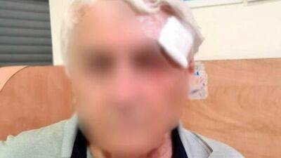 Посигналил на светофоре: в Ришон ле-Ционе жестоко избит 80-летний переживший Катастрофу - vesty.co.il - Израиль - Ришон