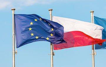 Анджей Дудой - Матеуш Моравецкий - ЕС выделит Польше 35 миллиардов евро - charter97.org - Россия - Украина - Белоруссия - Польша - Ляйен