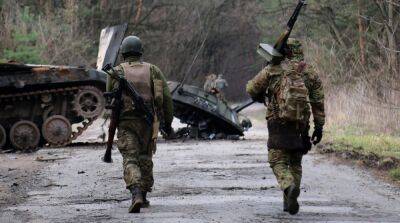 Война с россией: в Генштабе рассказали о ситуации на фронте - ru.slovoidilo.ua - Россия - Украина - Курская обл. - Славянск - Северодонецк - Брянская обл. - Полесск - Бахмутск