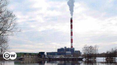 Карл Нехаммер - Австрия - Австрия вновь откроет угольную электростанцию - smartmoney.one - Австрия - Россия - Вена - Газ