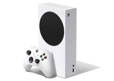 Брэд Смит - Xbox - Запуск Xbox в Украине — консоли Xbox Series S начнут продавать с 28 июня по цене 12 тыс. грн - itc.ua - Украина - місто Запуск - Украинские Новости - Microsoft