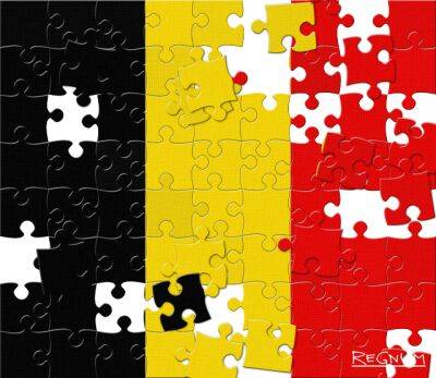 Бельгия - В Бельгии 20 июня пройдут массовые протесты из-за роста цен - obzor.lt - Бельгия - Брюссель