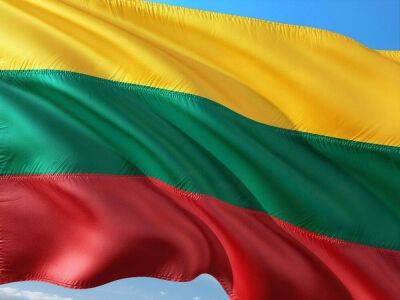 Габриэлюс Ландсбергис - Литва - Литва отправила Украине военное снаряжение для разблокирования портов - smartmoney.one - Украина - Литва