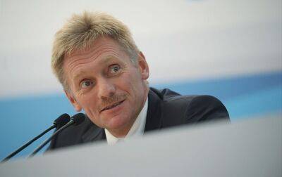 Дмитрий Песков - РФ не будет привлекать ОДКБ к войне в Украине - korrespondent.net - Россия - Украина - Армения - Казахстан - Белоруссия - Киргизия - Таджикистан
